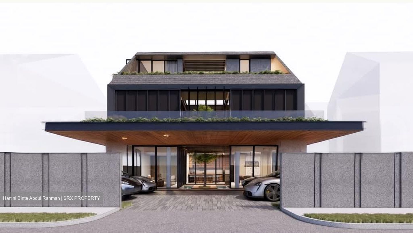 Orchid Village (D11), Detached #574136021